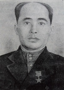 Омаров Хабдулла